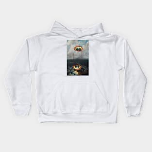 Day n' Night Kids Hoodie